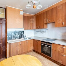 Квартира 54 м², 2-комнатная - изображение 2