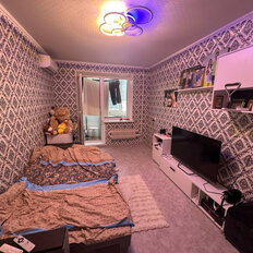 Квартира 30 м², 1-комнатная - изображение 3