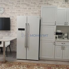 Квартира 31,1 м², 1-комнатная - изображение 4