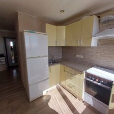 Квартира 34 м², 1-комнатная - изображение 4