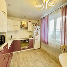 Квартира 53,2 м², 2-комнатная - изображение 1