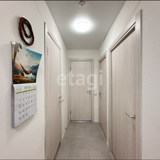 Квартира 53,5 м², 2-комнатная - изображение 5