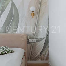 Квартира 86,5 м², 3-комнатная - изображение 4