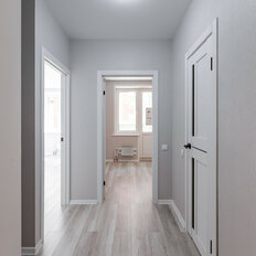 Квартира 25,3 м², студия - изображение 4