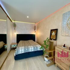 Квартира 42,2 м², 1-комнатная - изображение 1