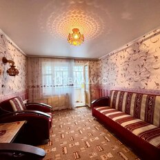 Квартира 37 м², 1-комнатная - изображение 5
