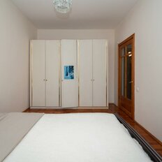 Квартира 116,5 м², 4-комнатная - изображение 4