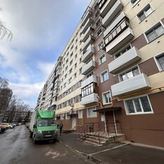 Квартира 33,2 м², 1-комнатная - изображение 1