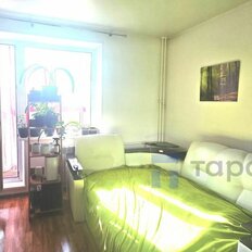 Квартира 25 м², студия - изображение 3