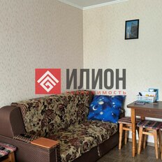 Квартира 33,8 м², 1-комнатная - изображение 4