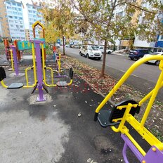 Квартира 64,4 м², 2-комнатная - изображение 3
