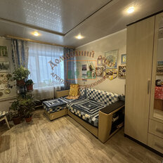 Квартира 19 м², студия - изображение 4