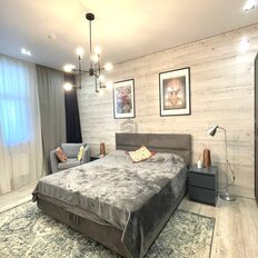 Квартира 72,8 м², 2-комнатная - изображение 1