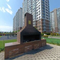 Квартира 39 м², 1-комнатная - изображение 1