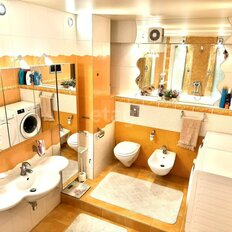 Квартира 98 м², 3-комнатная - изображение 2