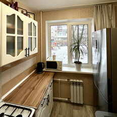 Квартира 38 м², 2-комнатная - изображение 3