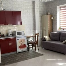 Квартира 34,4 м², 1-комнатная - изображение 3