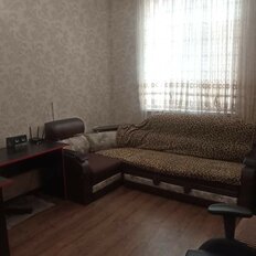 Квартира 30 м², 1-комнатная - изображение 1