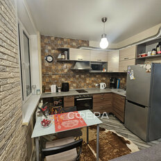 Квартира 32 м², студия - изображение 2