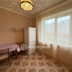 Квартира 37,9 м², 1-комнатная - изображение 5