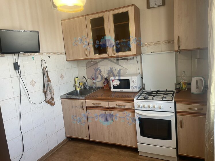 39,3 м², 1-комнатная квартира 8 300 000 ₽ - изображение 40