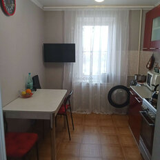 Квартира 56,5 м², 2-комнатная - изображение 1