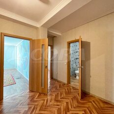 Квартира 47 м², 1-комнатная - изображение 5