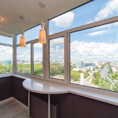 Квартира 130,2 м², 3-комнатная - изображение 5