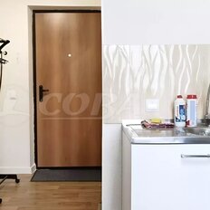 Квартира 20,6 м², студия - изображение 2