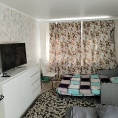 Квартира 32,9 м², 1-комнатная - изображение 4