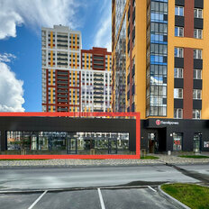 349,3 м², помещение свободного назначения - изображение 3