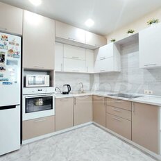 Квартира 61,8 м², 2-комнатная - изображение 5