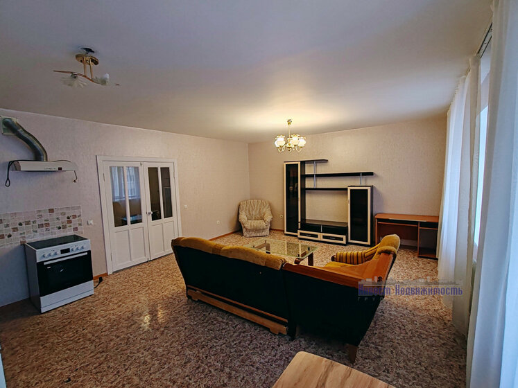 53 м², 2-комнатная квартира 25 000 ₽ в месяц - изображение 39