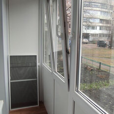 Квартира 34,5 м², 1-комнатная - изображение 3