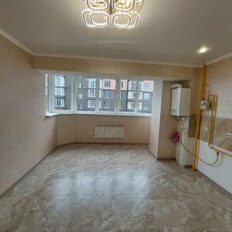 Квартира 46,4 м², 1-комнатная - изображение 1