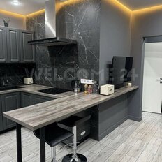 Квартира 52 м², 2-комнатная - изображение 3