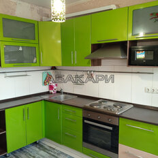 Квартира 32 м², 1-комнатная - изображение 1