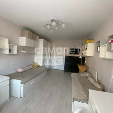 Квартира 54,4 м², 2-комнатная - изображение 2