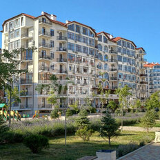 Квартира 57,4 м², 1-комнатная - изображение 2