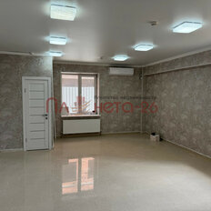 100 м², помещение свободного назначения - изображение 2