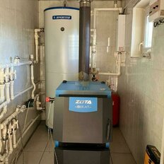 дом + 6 соток, участок - изображение 5