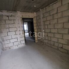 Квартира 52 м², 2-комнатная - изображение 3