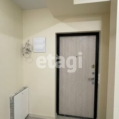 Квартира 23,1 м², студия - изображение 3