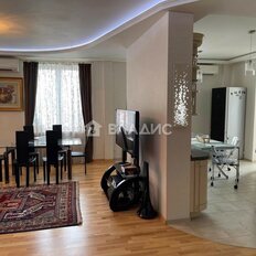 Квартира 118 м², 2-комнатная - изображение 3