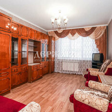 Квартира 62,2 м², 3-комнатная - изображение 1