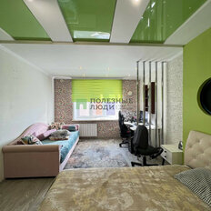 Квартира 95,4 м², 3-комнатная - изображение 5