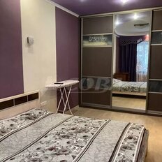 Квартира 54,7 м², 2-комнатная - изображение 3