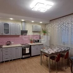 Квартира 63,9 м², 3-комнатная - изображение 1