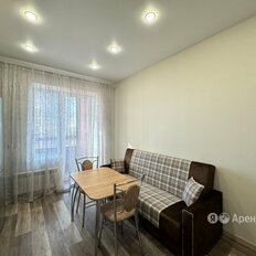 Квартира 38 м², 1-комнатная - изображение 3
