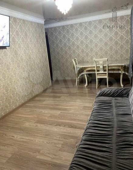 88 м², 4-комнатная квартира 7 100 000 ₽ - изображение 51